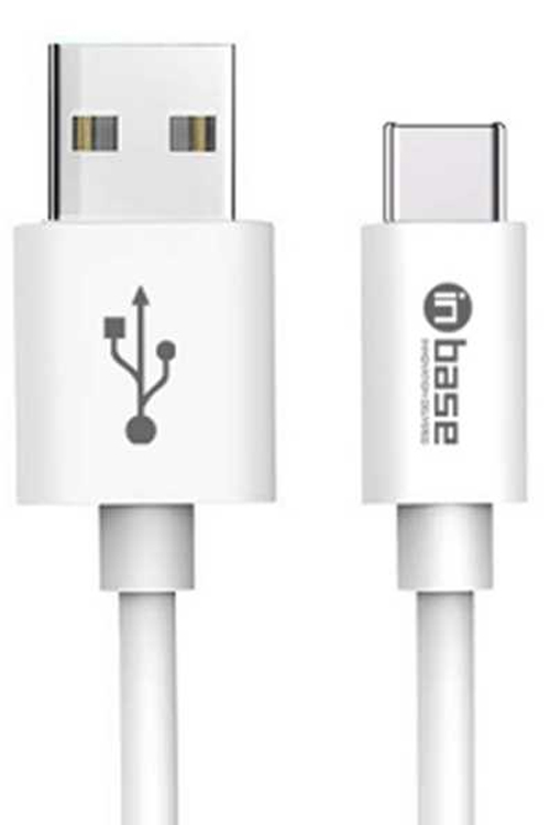 Inbase Type C Cable Charge And Sync Poly Packing 20M