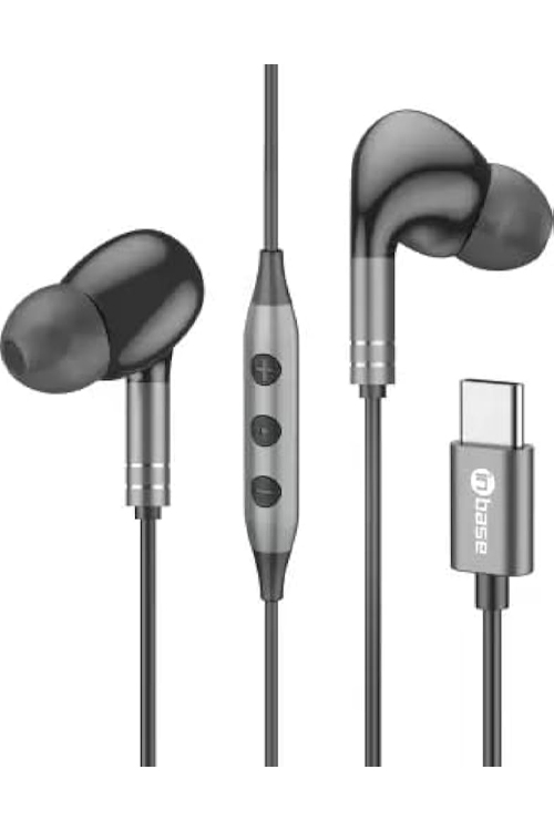Inbase Type C Earphone