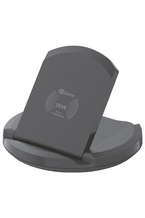 Inbase WireleSS Charger Ether Wl151 - 15W - All In One