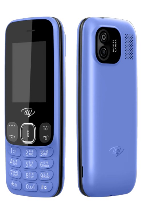 Itel 2175P - Blue
