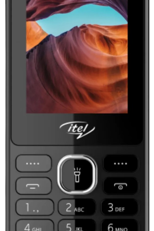 Itel 5262