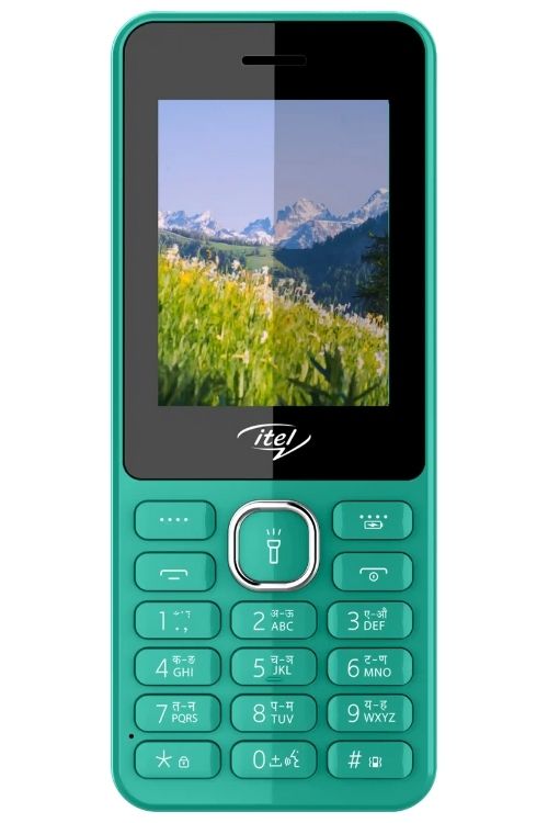 Itel It5262 - Green