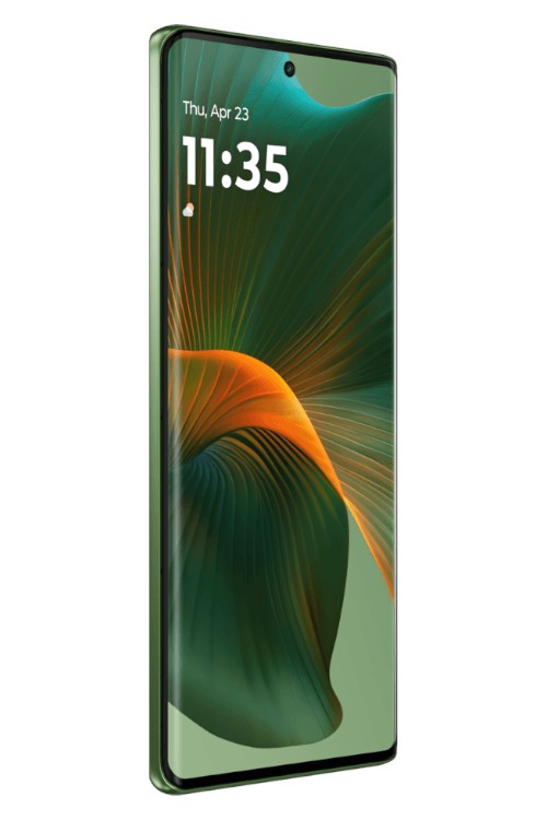 Moto Edge 50 Fusion 8/128 GB - Forest Green