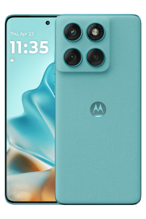 Moto Edge 60 Fusion 8/256 GB - Amazonite