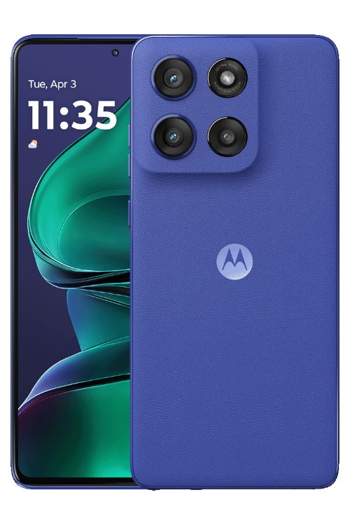 Moto Edge 60 Stylus 8/256 GB - Surf The Web