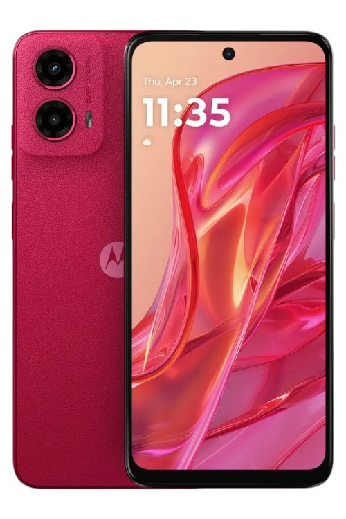Moto G45 8/128 GB - Viva Magenta
