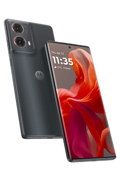 Moto G85 8/128 GB - Urban Gery