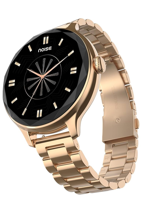 Noise Watch Diva Chai - Rose Gold