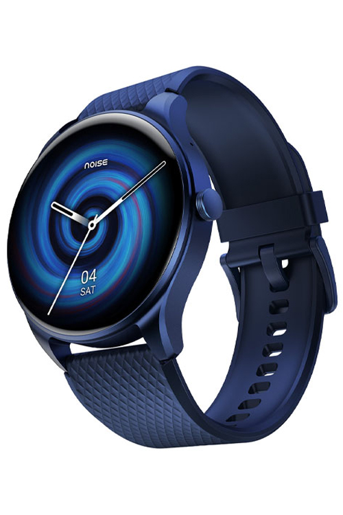 Noise Watch Fuse Plus - Blue