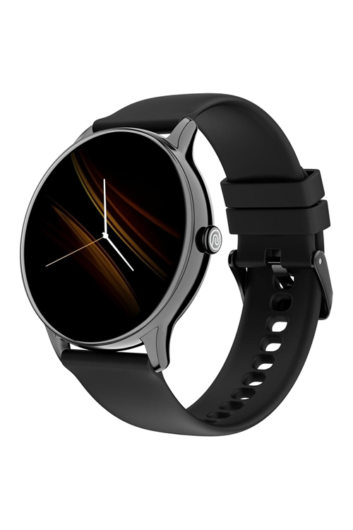 Noise Watch Twist Go - Black