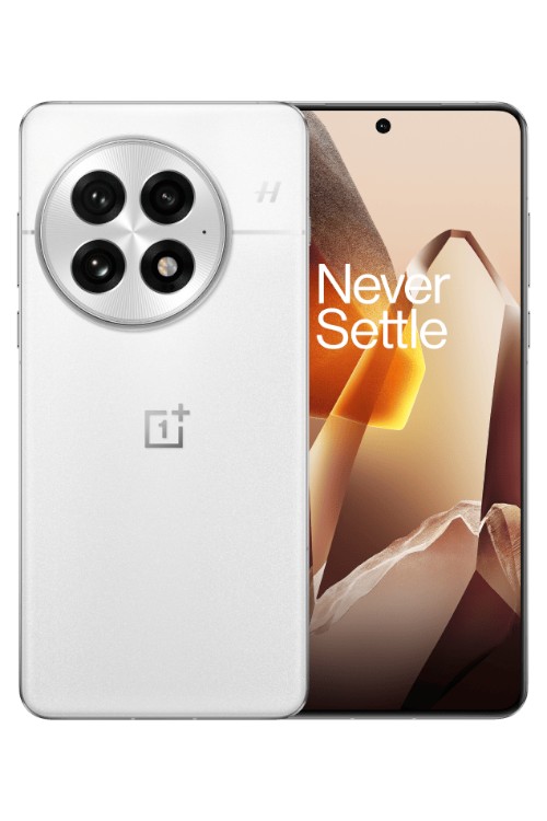 One Plus 13 5G 16/512 GB Arctic Dawn