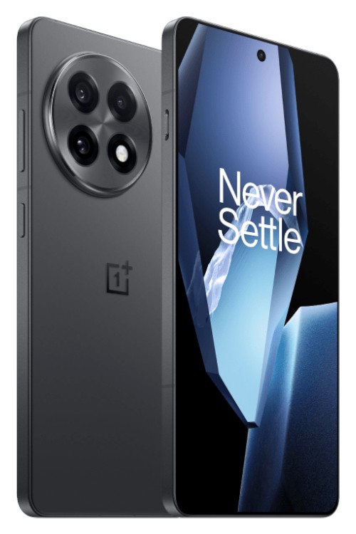 One Plus 13R 5G 12/256 GB - Nebula Noir