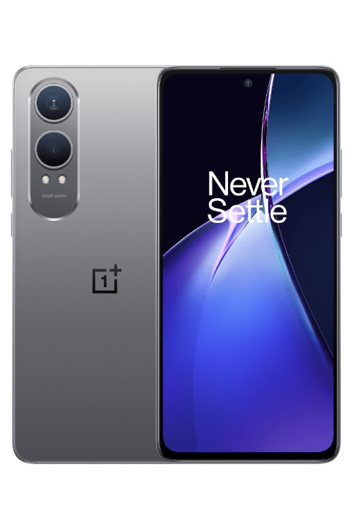 One Plus Nord Ce4 Lite 8/128 GB - Super Silver