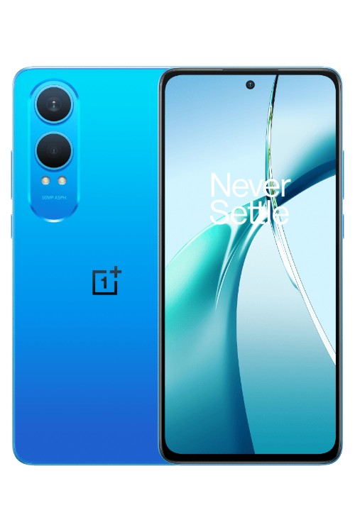 One Plus Nord Ce4 Lite 8/256 GB - Mega Blue