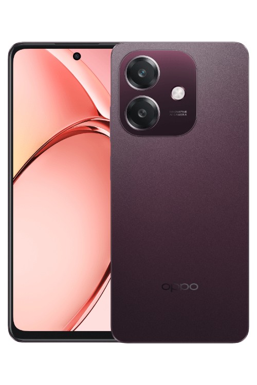 Oppo A3 5G 6/128 GB - Red