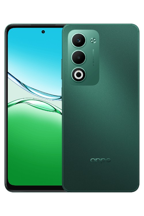 Oppo A5 5G 6/128 GB - Green