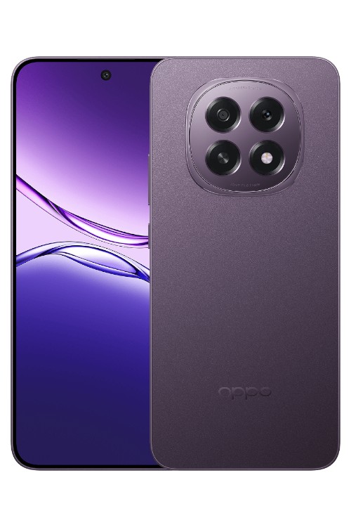 Oppo F29 8/256 GB - Purple
