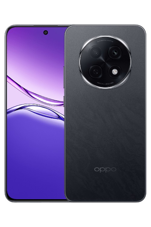 Oppo F29 Pro 8/128 Black