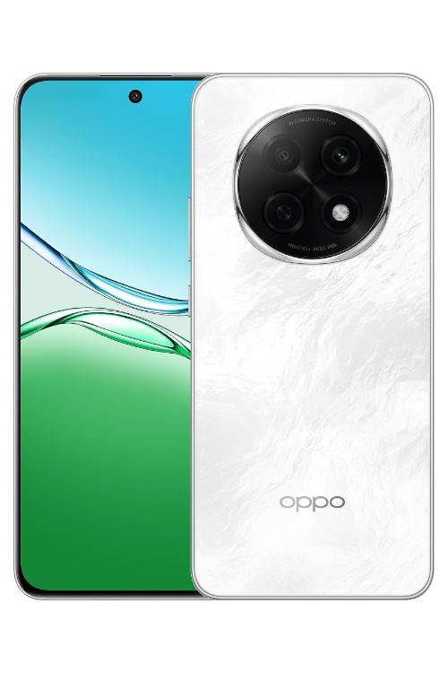 Oppo F29 Pro 8/128 GB White