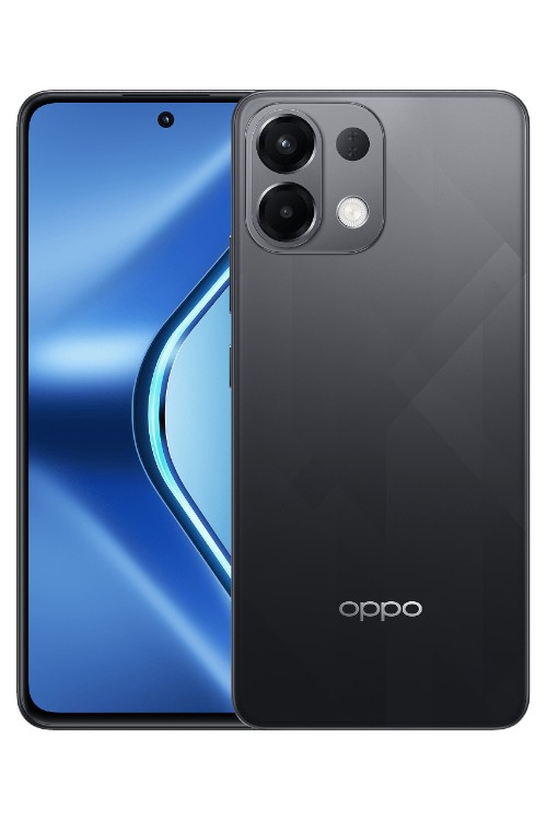 Oppo K13 8/256 GB - Black