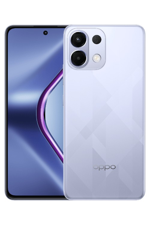 Oppo K13 8/256 GB - Purple