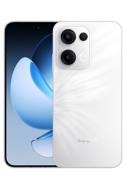 Oppo Reno 13 5G 8/128 GB - White
