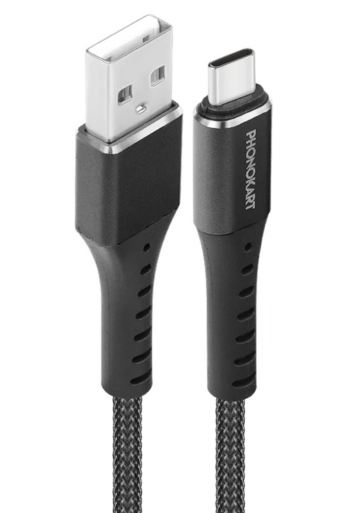 Phonokart Rapid (Type C) Cable