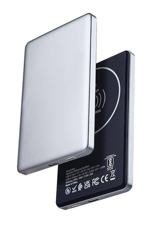 Phonokart Slim Magsafe Pb 5000Mah