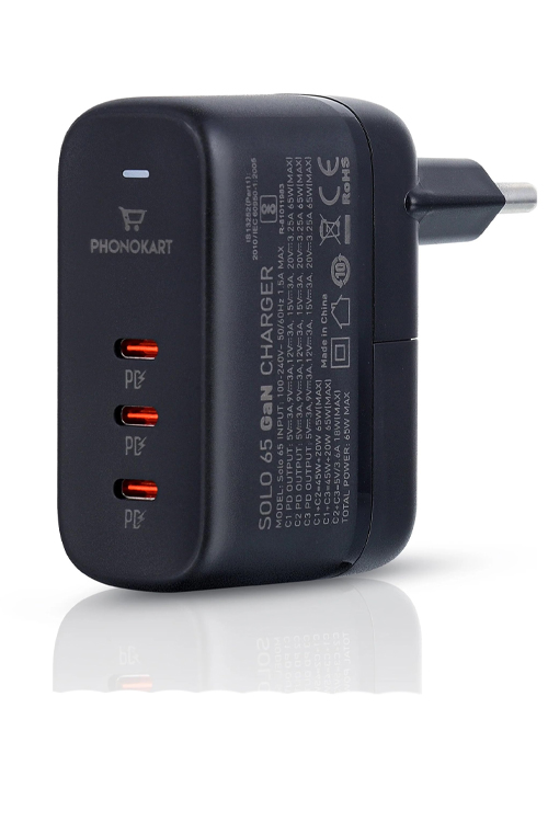 Phonokart Solo Type C