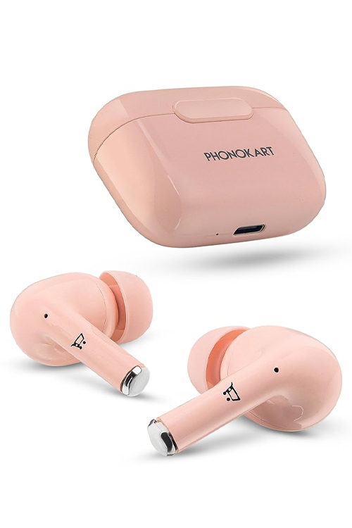 Phonokart Star - Pink Tws EarBuds