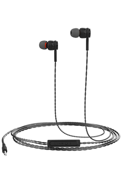 Portronics 1025 (Conch Gama) - Ear Phone