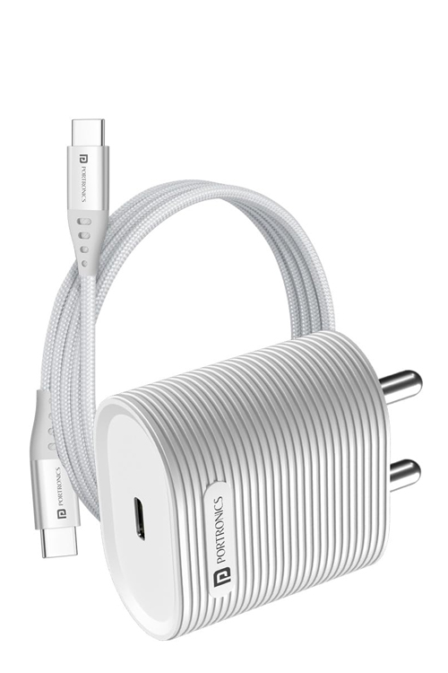 Portronics 33G - 33W Por 1240