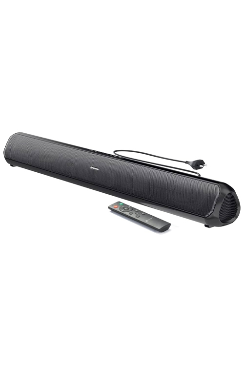 Portronics 60W Sound Skick-6 - Por 1740