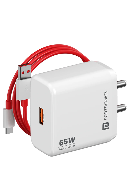 Portronics 65W Por 1252
