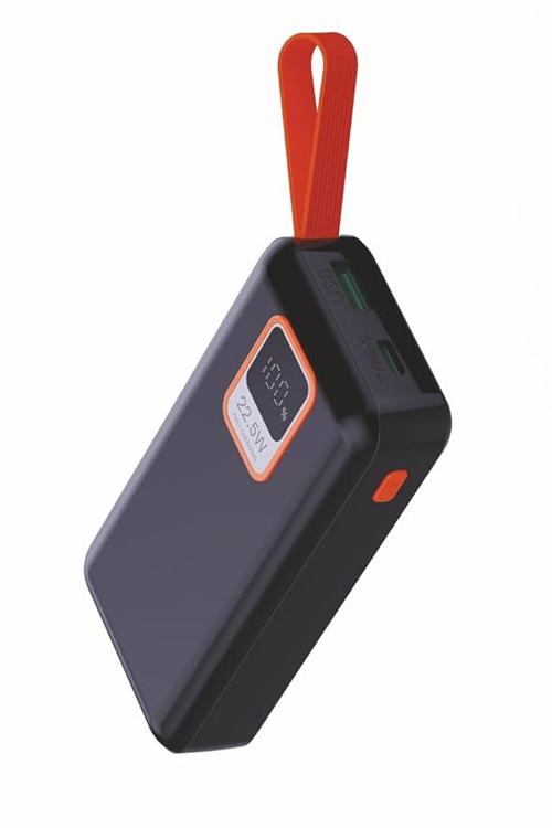 Portronics Ampbox 10K