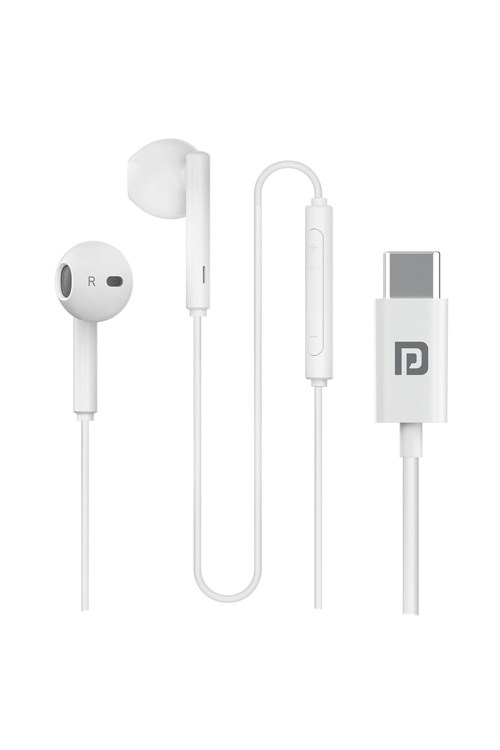 Portronics Conch Theta C Earphone