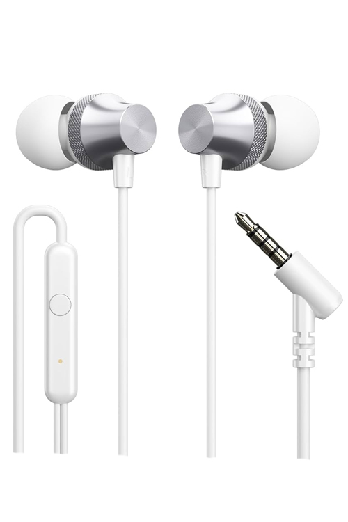 Portronics Earphone Conchbeat A Por 2274 Slr