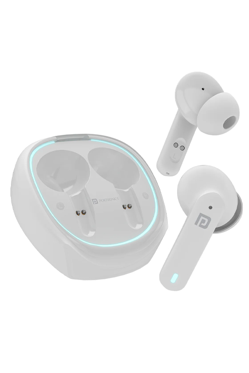 Portronics Harmonics Twins S11