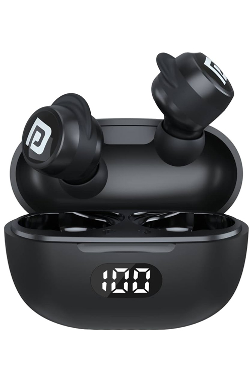 Portronics Harmonics Twins S5 Tws E/P Por1837