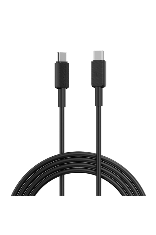 Portronics Link C To C