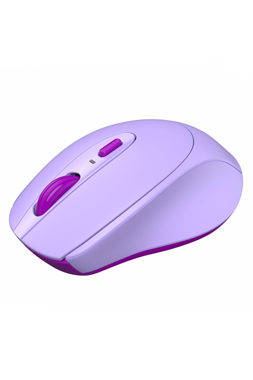 Portronics W/L Mouse Toad 31 Por 2009-Py