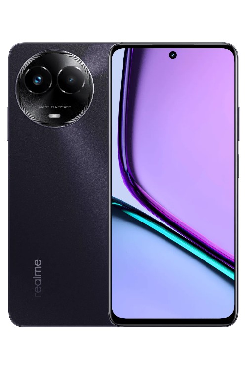 Realme C67 5G Dark Purple Smart Phone