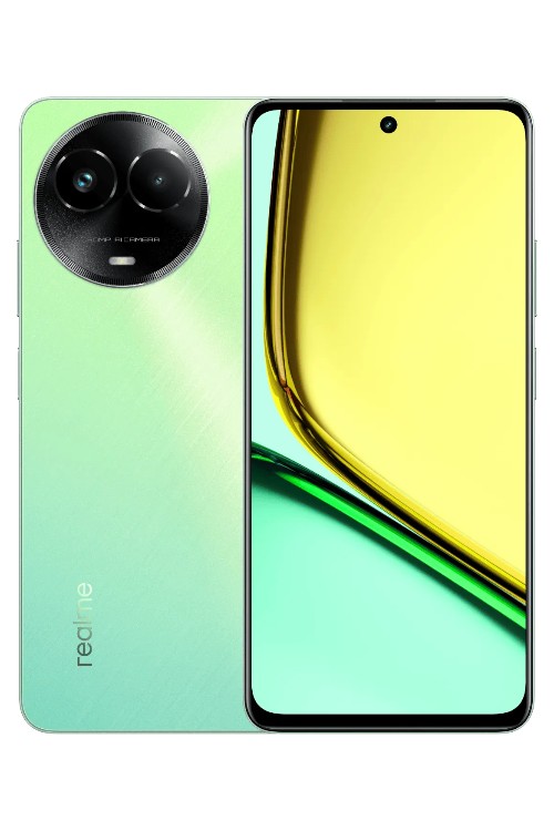 Realme C67 5G Sunny Oasis Smart Phone