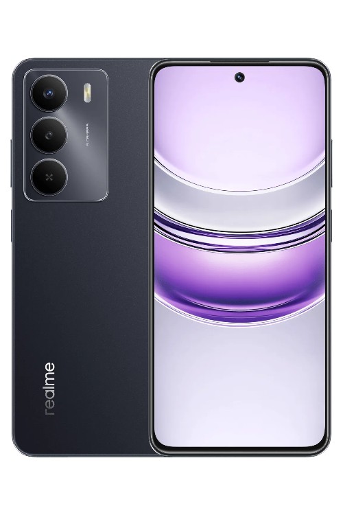 Realme C73 5G Onyx Black Smart Phone