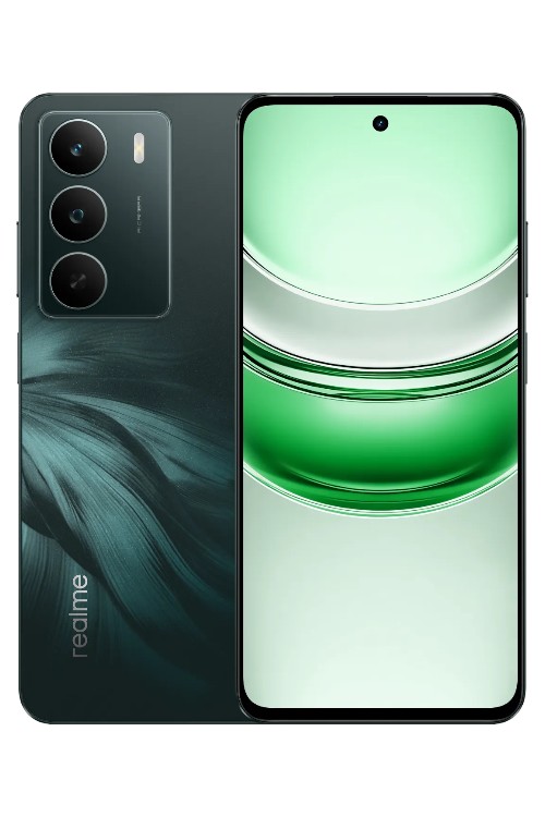 Realme C75 5G Midnight Lity Smart Phone