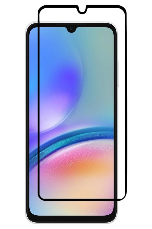 Samsung A05 S Super D Clear Tempered