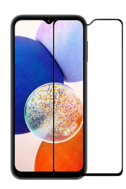 Samsung A14 5G Tempered Glass