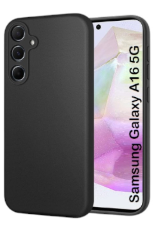 Samsung A16 Back Case