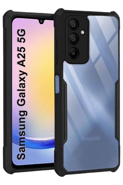 Samsung A25 Hard Back Case