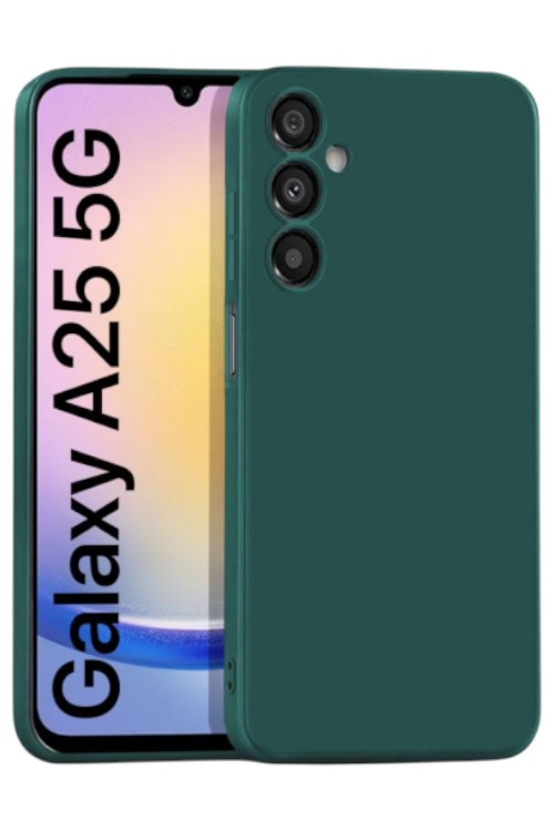 Samsung A25 Unm Silicone Case